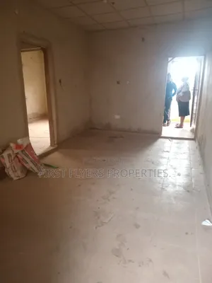 2bdrm Bungalow in Face Two Estate Iju for rent