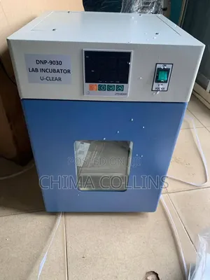 Laboratory Incubator 30liter