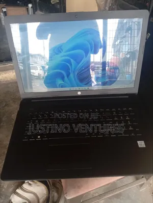 Laptop HP Envy 17 8GB Intel Core i5 SSD 256GB