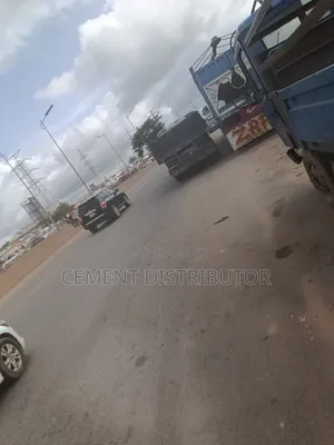 Mangal//dangote//bua/ Cement Distributor