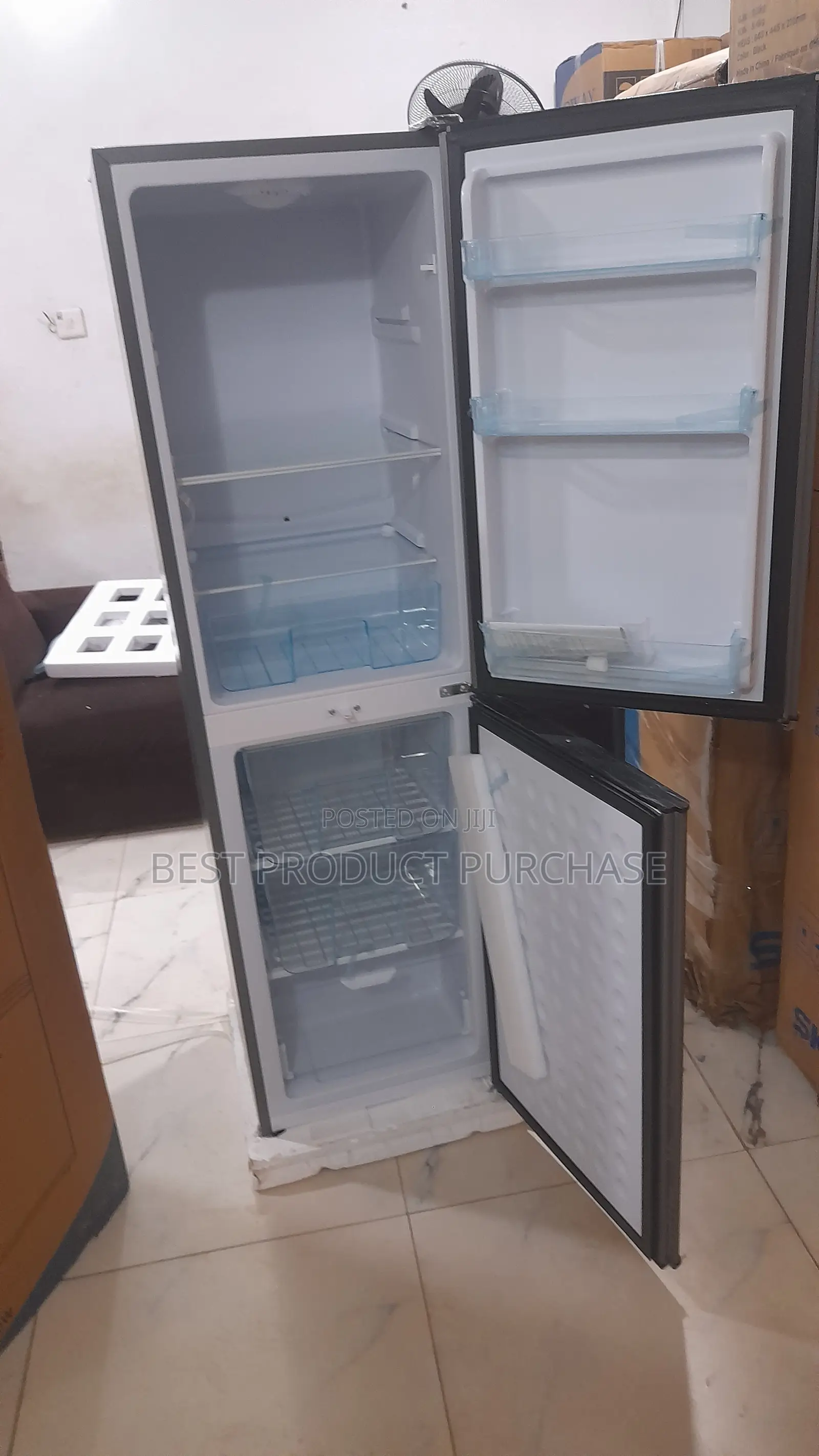 Tekno Cool TC-200W Food Preservation Refrigerator