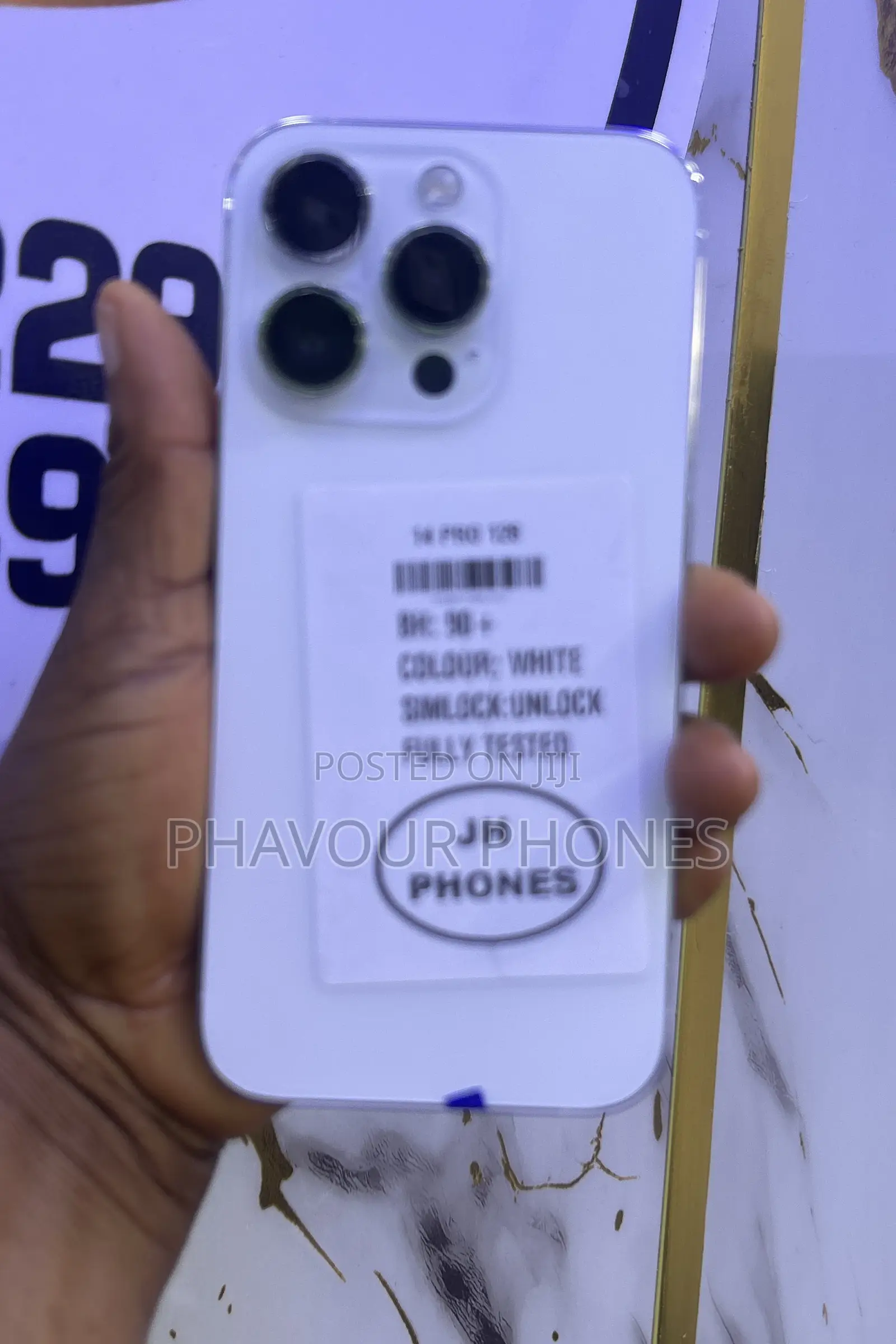 Apple iPhone 14 Pro 128 GB