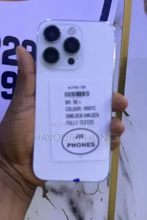 Apple iPhone 14 Pro 128 GB