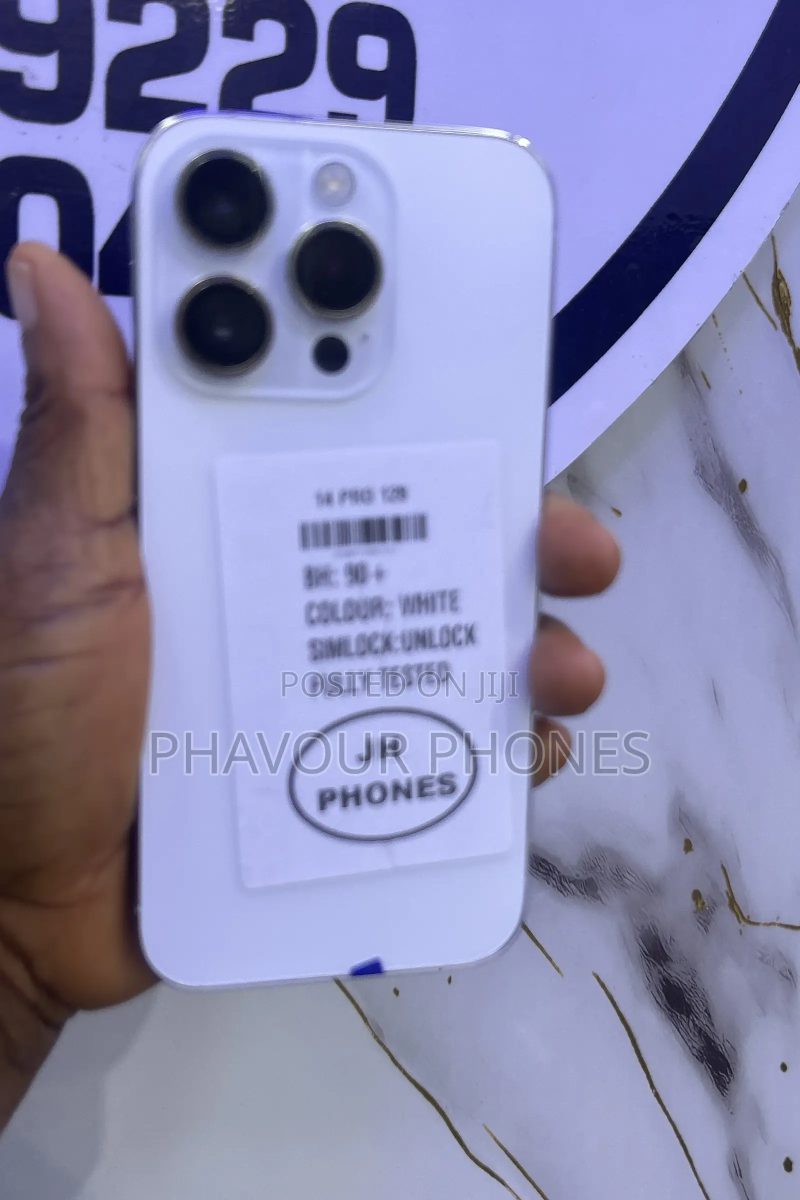 Apple iPhone 14 Pro 128 GB