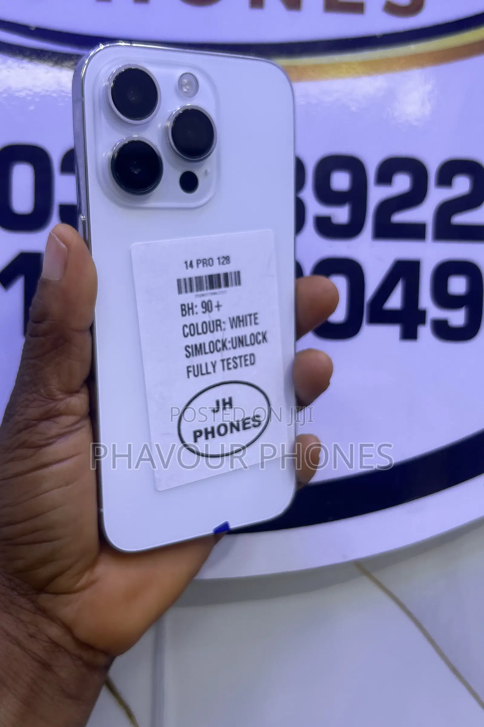 Apple iPhone 14 Pro 128 GB