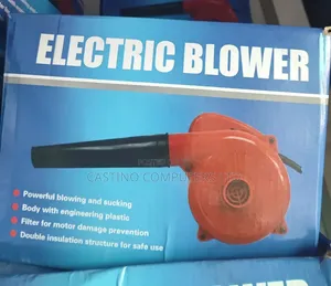 Electric Blower