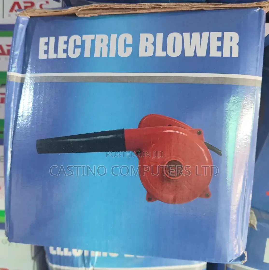 Electric Blower