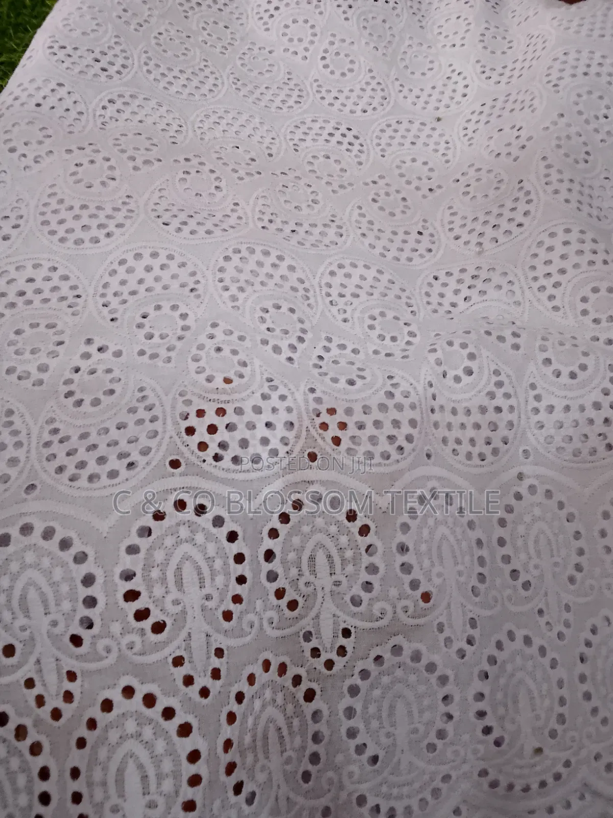 Get Nice Fabric Here