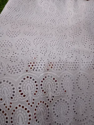 Get Nice Fabric Here
