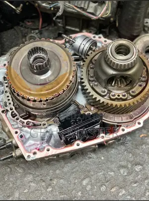 Gear Parts