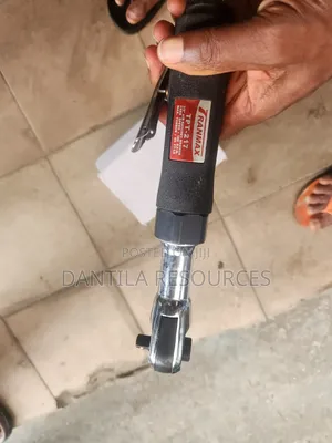 1/2" Pneumatic Torque Ratchet