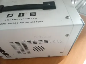 Sterbilizer