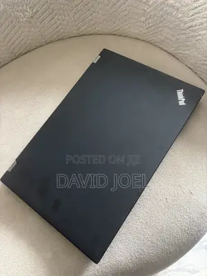 Laptop Lenovo ThinkPad P52 16GB Intel Core i7 SSD 512GB