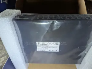 MILLENNALS 16ports 10/100 Unmanaged PoE Switch