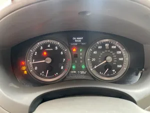 Lexus ES 350 2008 Blue