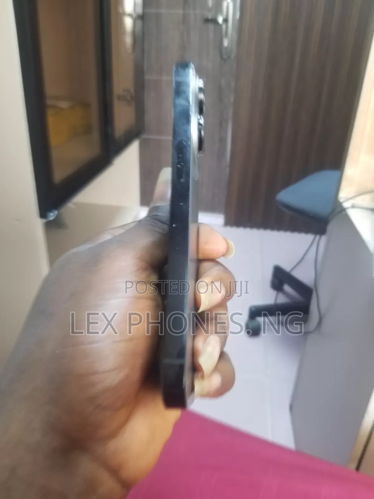 Apple iPhone 14 Pro 256 GB Gray