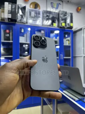Apple iPhone 15 Pro 128 GB Gray