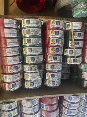 1.5mm Single Core Nigeria Wire