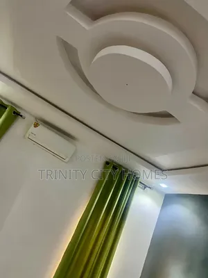3bdrm Bungalow in Olodo(Bank Area), Egbeda / Egbeda for sale