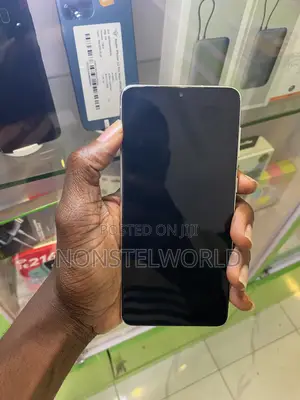 Samsung Galaxy S21+ 5G 128 GB Pink