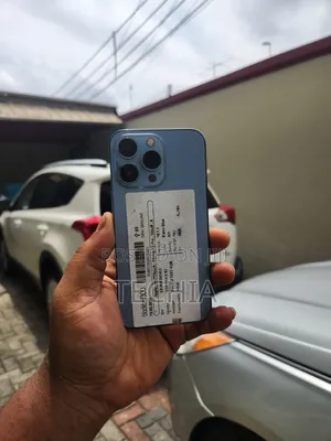 Apple iPhone 13 Pro 128 GB Blue
