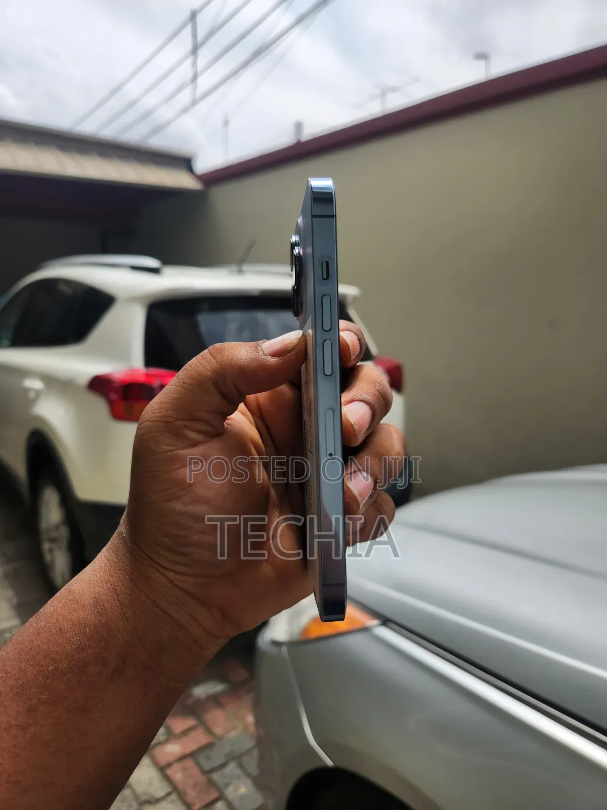 Apple iPhone 13 Pro 128 GB Blue