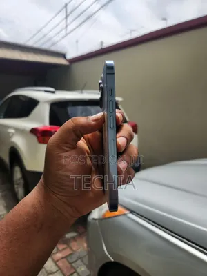 Apple iPhone 13 Pro 128 GB Blue