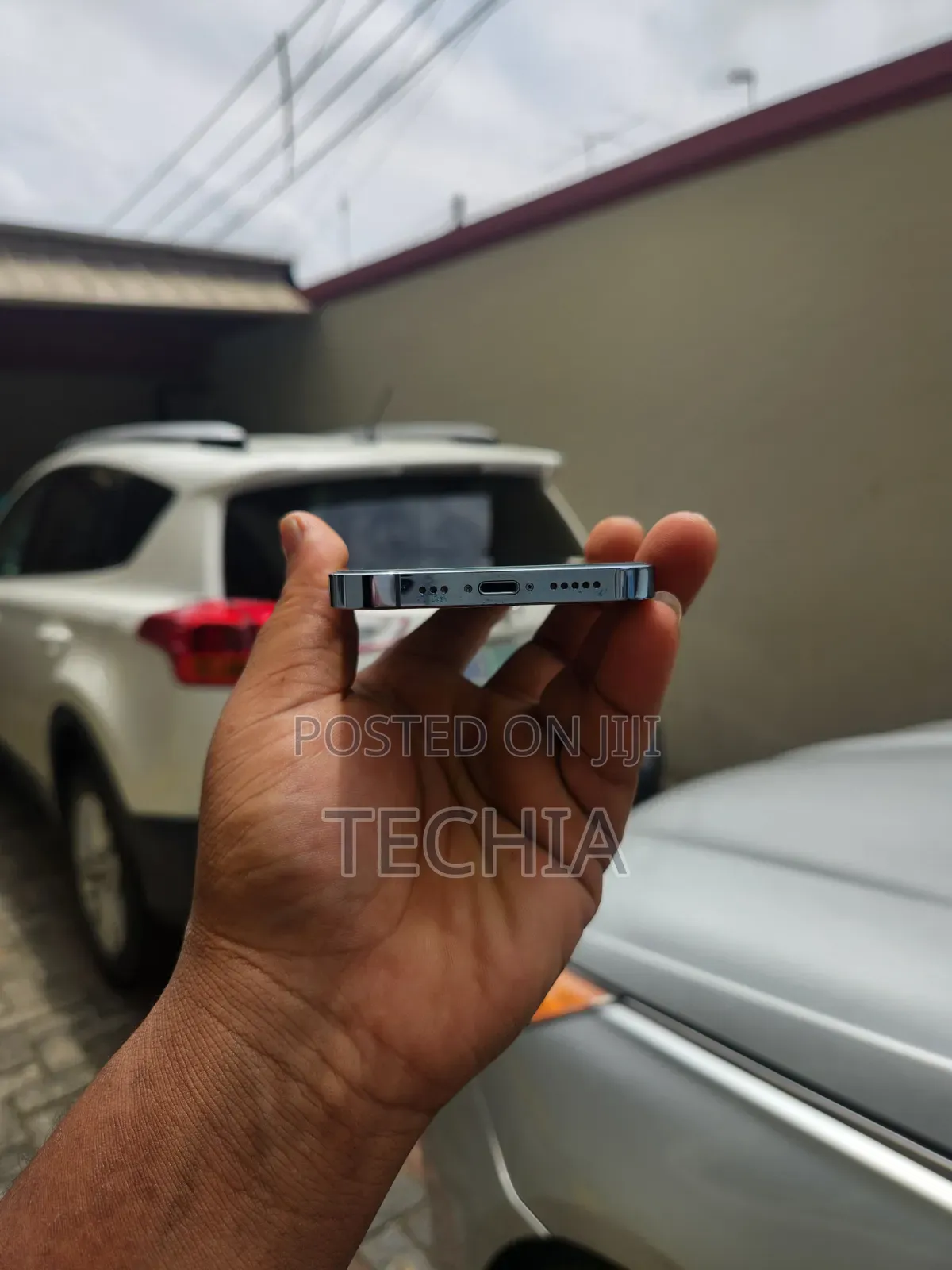 Apple iPhone 13 Pro 128 GB Blue