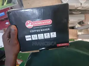 Coffee Maker