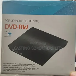 LG External Cd Rom