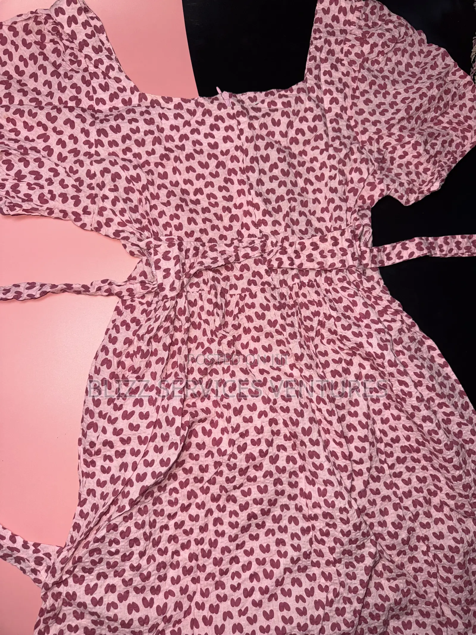 Outfit Dress Cloth