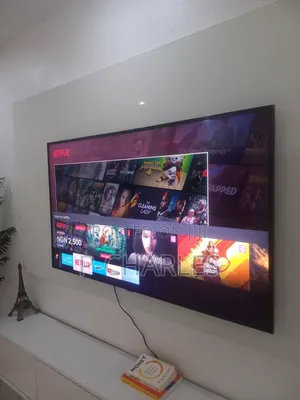 58inch Samsung QLED 58Q80R Full Smart TV