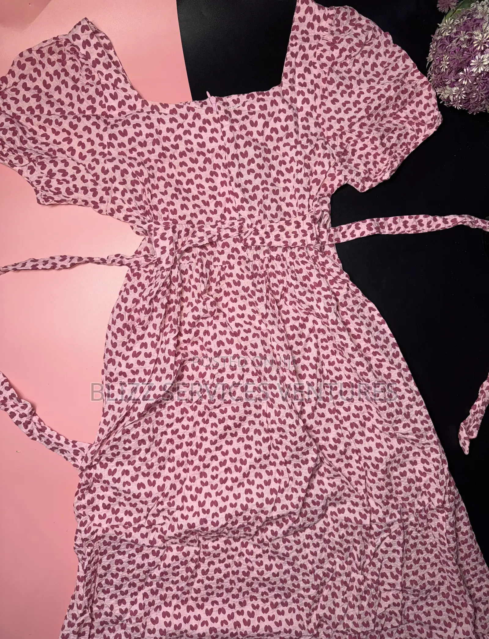Outfit Dress Cloth