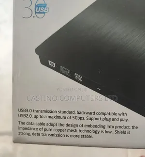 LG External Cd Rom