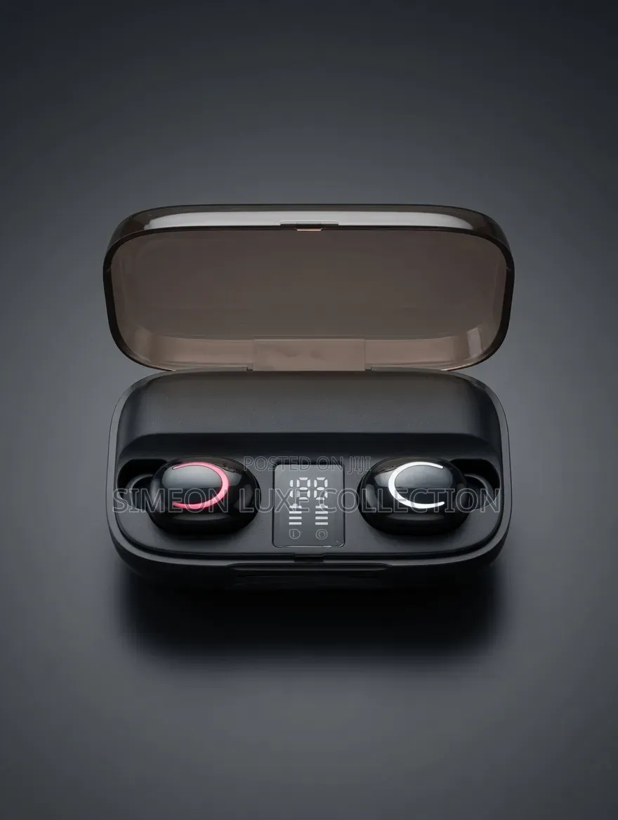 SL Elite Wireless Earbud