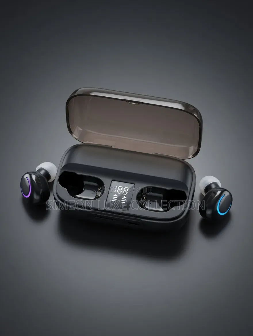 SL Elite Wireless Earbud