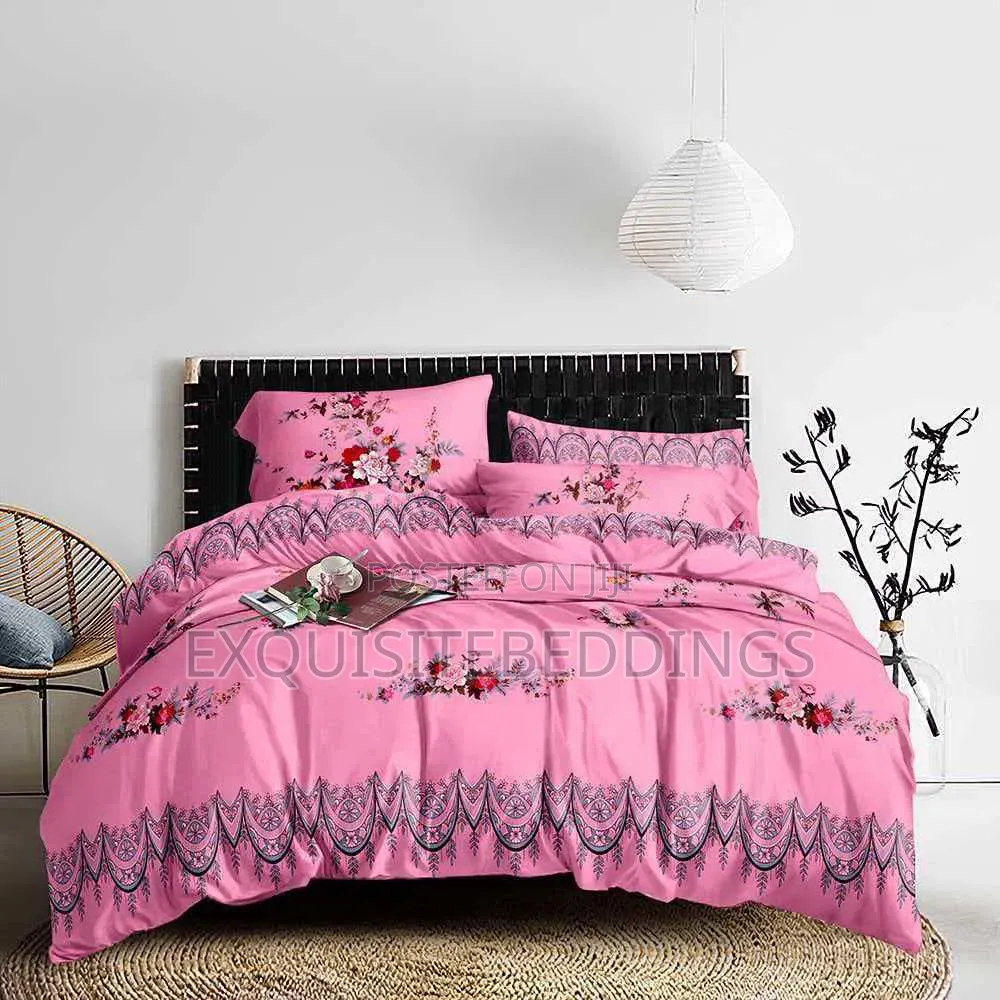 Quality Bedsheets and Pillow Cases