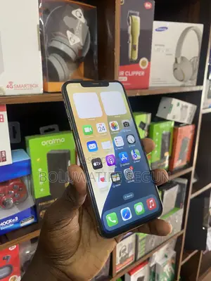 Apple iPhone XS Max 64 GB Gold