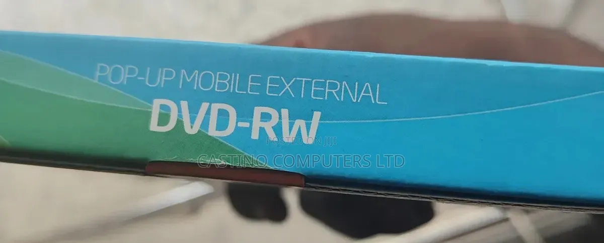 LG External Cd Rom