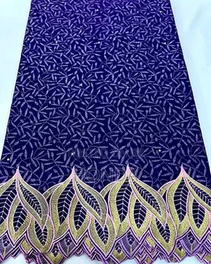 Kamilu Clothing Materials