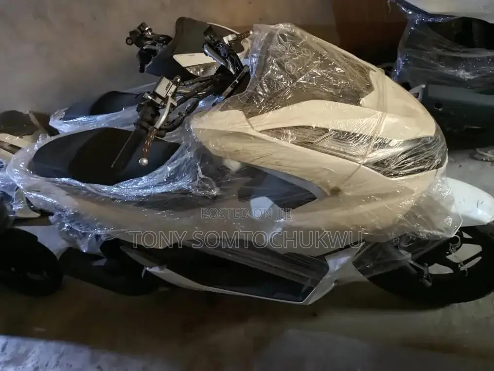 Honda 2019