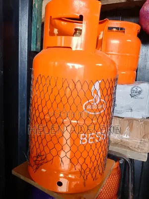 12.5kg New Cylinder