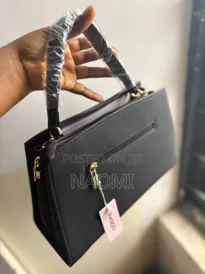 Bagco Black Bag