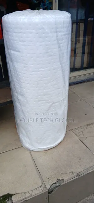 Oil Spill Absorbant Roll/Mat