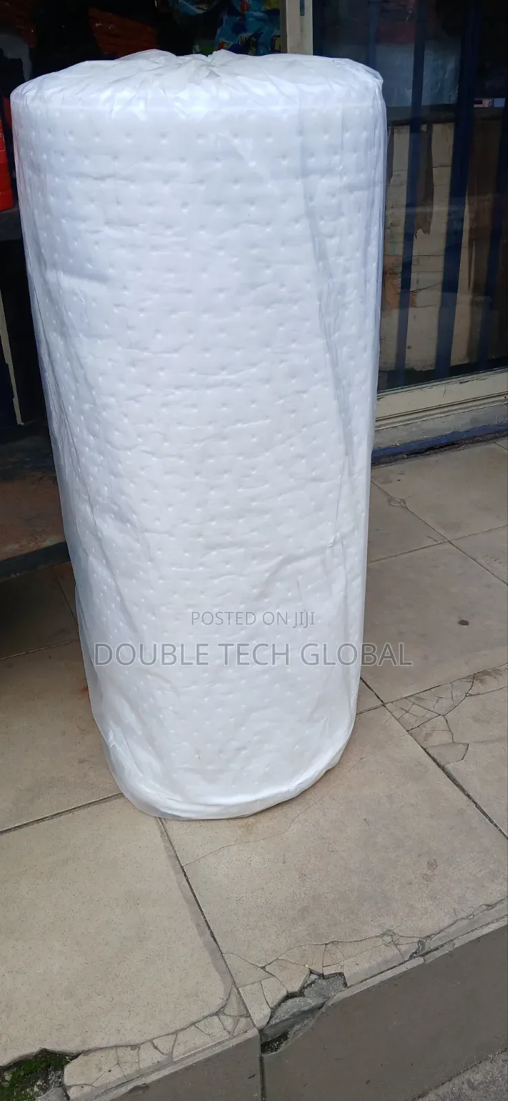 Oil Spill Absorbant Roll/Mat