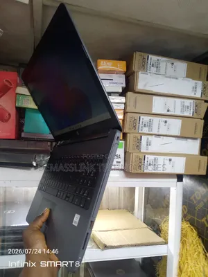 Laptop HP 250 G7 8GB Intel Core i5 SSD 256GB