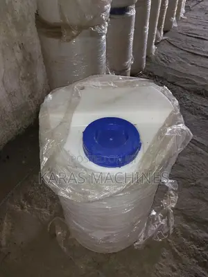Dosing Tank, Chemical Dosing Tank
