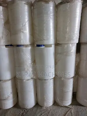 Dosing Tank, Chemical Dosing Tank