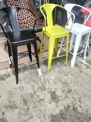 Original Bar Chairs