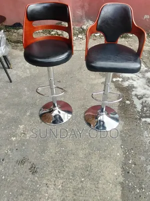 Original Bar Chairs